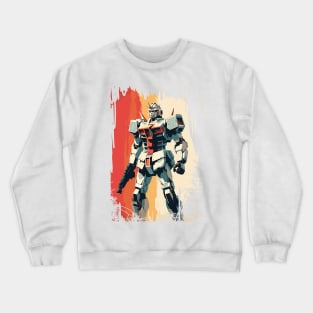 Wild Wild West Crewneck Sweatshirt